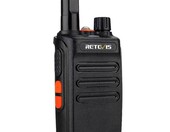 Retevis RB635 – krótkofalówka walkie talkie, stan: używany – zdjęcie 1