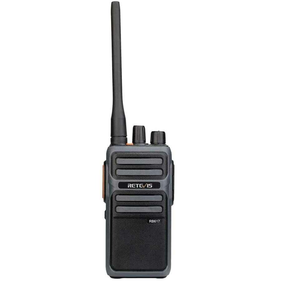 Retevis RB617 – krótkofalówka walkie talkie – stan: używany