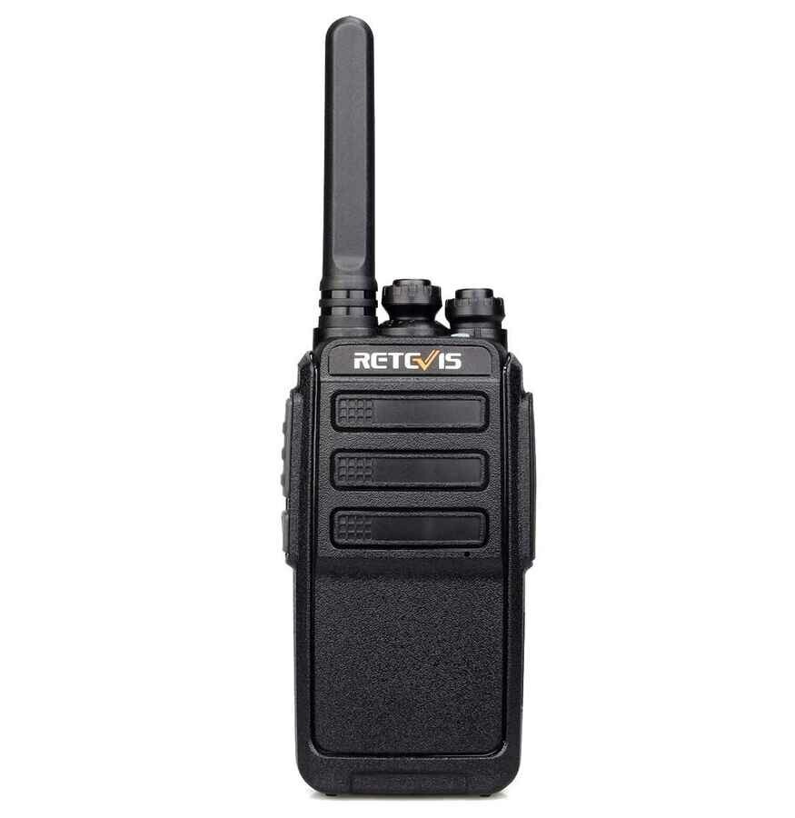 Retevis RT28 VOX – krótkofalówka walkie talkie (używany)