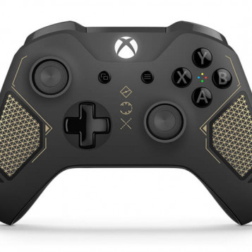 Kontroler Pad bezprzewodowy XBOX One 1708 Recon (stan nowy)