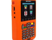 IBRAVEBOX V9 Finder – odbiornik satelitarny (używany) – zdjęcie 2