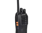 Ostazt 1500mAh LED – krótkofalówka walkie talkie (stan nowy) – zdjęcie 1