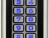 Retekess T-AC03 – klawiatura RFID kontrola dostępu (używany) – zdjęcie 1