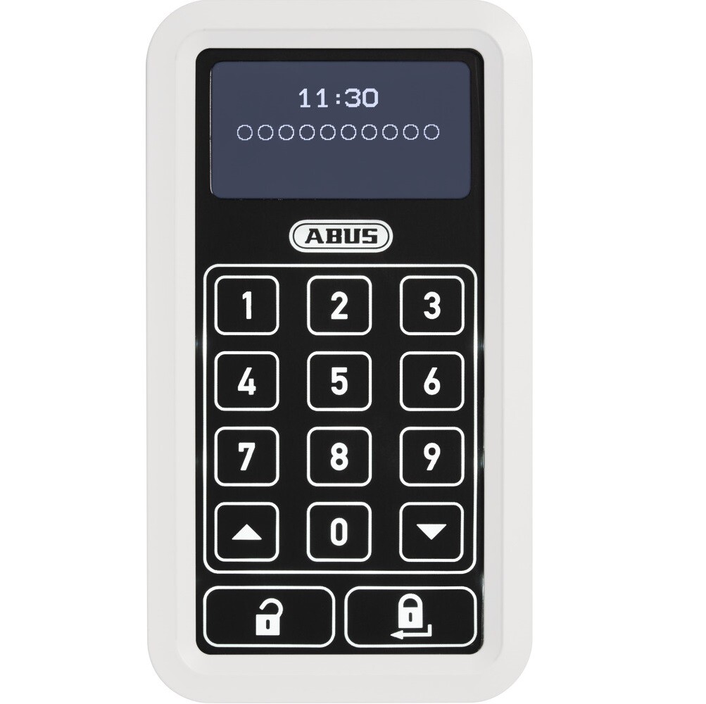 Abus HomeTec Pro CFT3000 – bezprzewodowa (używany)