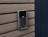 Abus HomeTec Pro CFT3000 – bezprzewodowa (używany) – zdjęcie 2