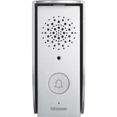 Bticino – domofon dzwonek do drzwi, Intercom, stan: używany