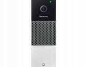 Inteligentny wideodomofon FullHD Netatmo DOORBELL (używany) – zdjęcie 3