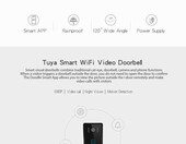 YiStar WIFI1002ID-TUYA – bezprzewodowy (używany) – zdjęcie 2