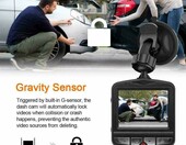 Innosinpo YB-IN 001 1080P – rejestrator (używany) – zdjęcie 3