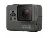 GoPro HERO 5 4K Black – kamera sportowa (używany) – zdjęcie 1