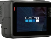 GoPro HERO 5 4K Black – kamera sportowa (używany) – zdjęcie 3