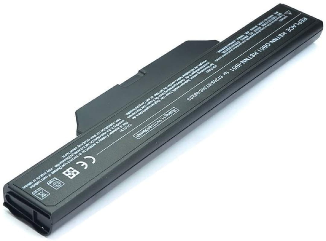 Bateria do laptopa HP Sunydeal 6720S 6730S 6820S 5200mah