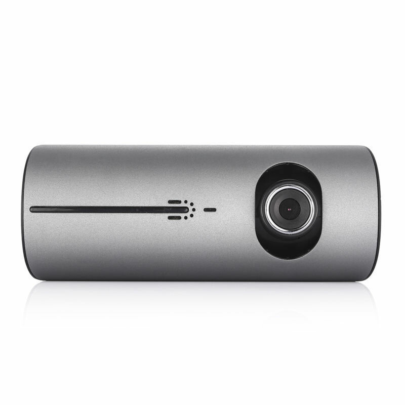 GOFORJUMP R300 DVR 2.7 1080P – wideorejestrator (używany)