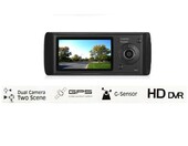 GOFORJUMP R300 DVR 2.7 1080P – wideorejestrator (używany) – zdjęcie 3