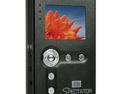 Jobo Spectator 40 GB Black – mobilna pamięć (używany) – zdjęcie 1