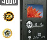 Jobo Spectator 40 GB Black – mobilna pamięć (używany) – zdjęcie 2