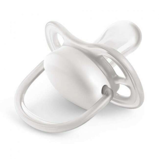 Philips Avent Soothing – smoczek dla dziecka – stan: nowy