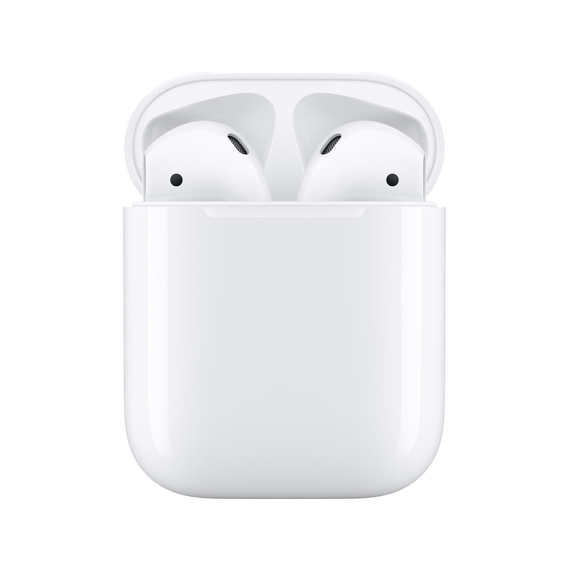 Słuchawki bezprzewodowe Apple iPhone AirPods