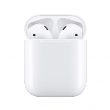 Słuchawki bezprzewodowe Apple iPhone AirPods