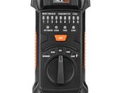 TACKLIFE Wire Tracker – wielozadaniowy Tester (używany) – zdjęcie 1