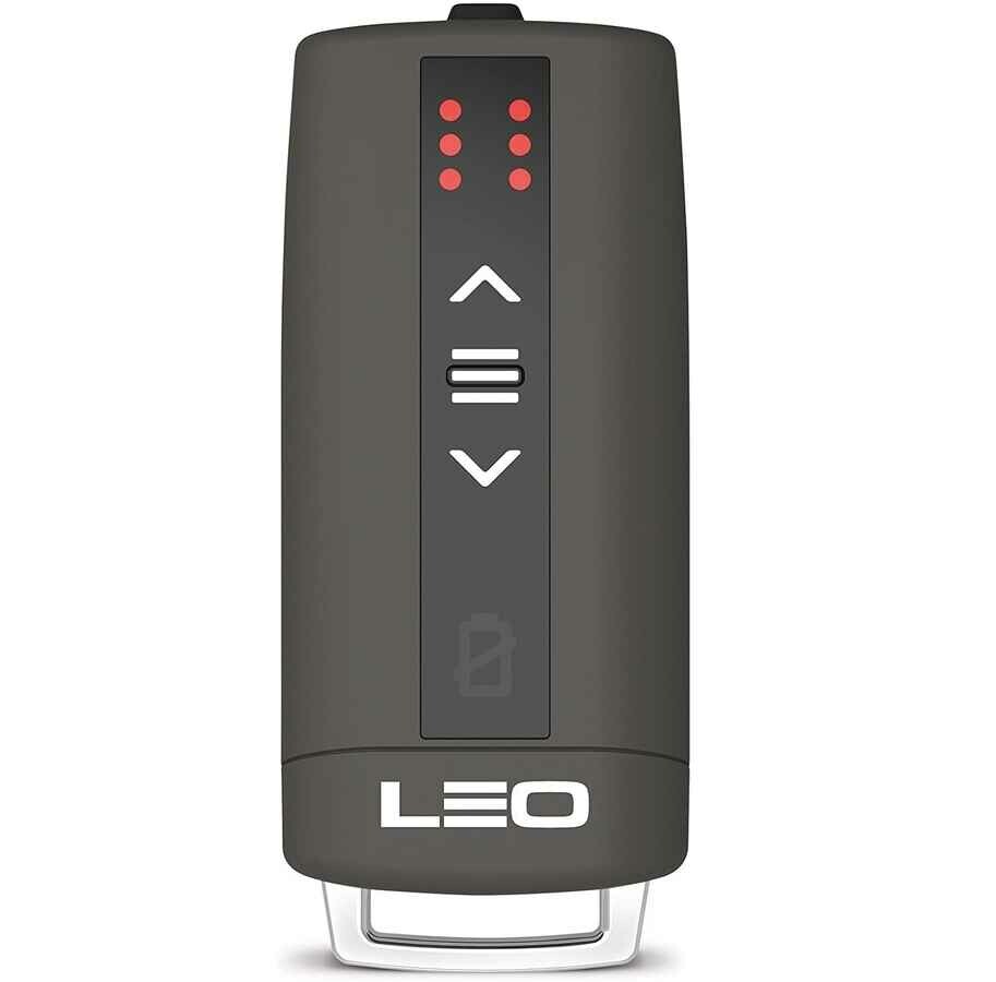 LEO SMARTKEY – automatyczny pęk na 6 kluczy, stan: używany