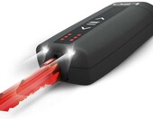LEO SMARTKEY – automatyczny pęk na 6 kluczy, stan: używany – zdjęcie 2