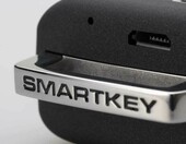 LEO SMARTKEY – automatyczny pęk na 6 kluczy, stan: używany – zdjęcie 3