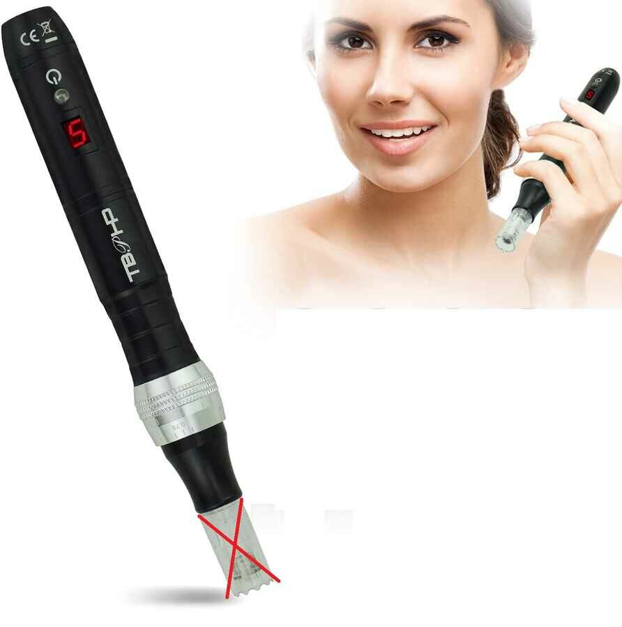 DermaPen mezoterapia TBPHP P10 mikrogłowica – ogłoszenie