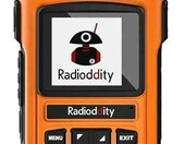 Radioddity GS-5B – krótkofalówka walkie talkie (używany) – zdjęcie 1