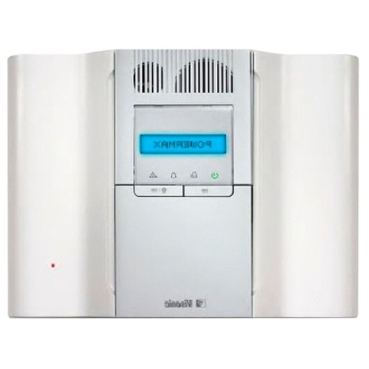 VISONIC ALARM – centrala alarmowa (używany)