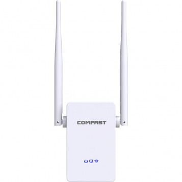 Comfast CF-WR302S 2.4Ghz – bezprzewodowy (używany)