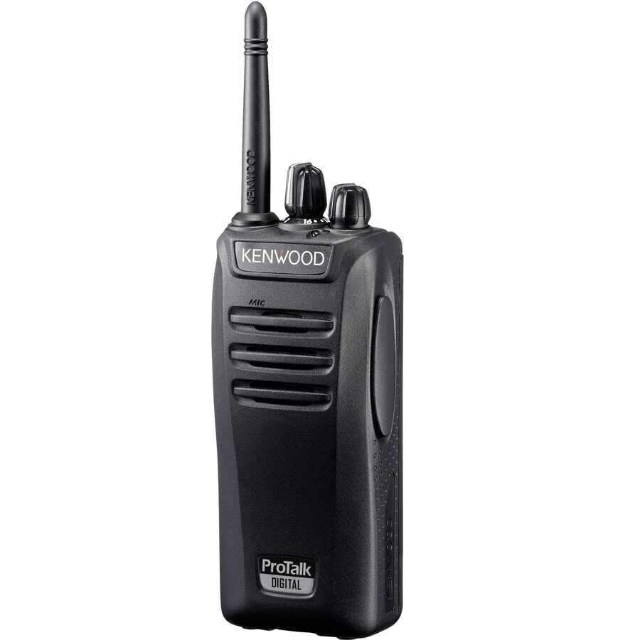 Kenwood – krótkofalówka walkie talkie Radiotelefon (używany)