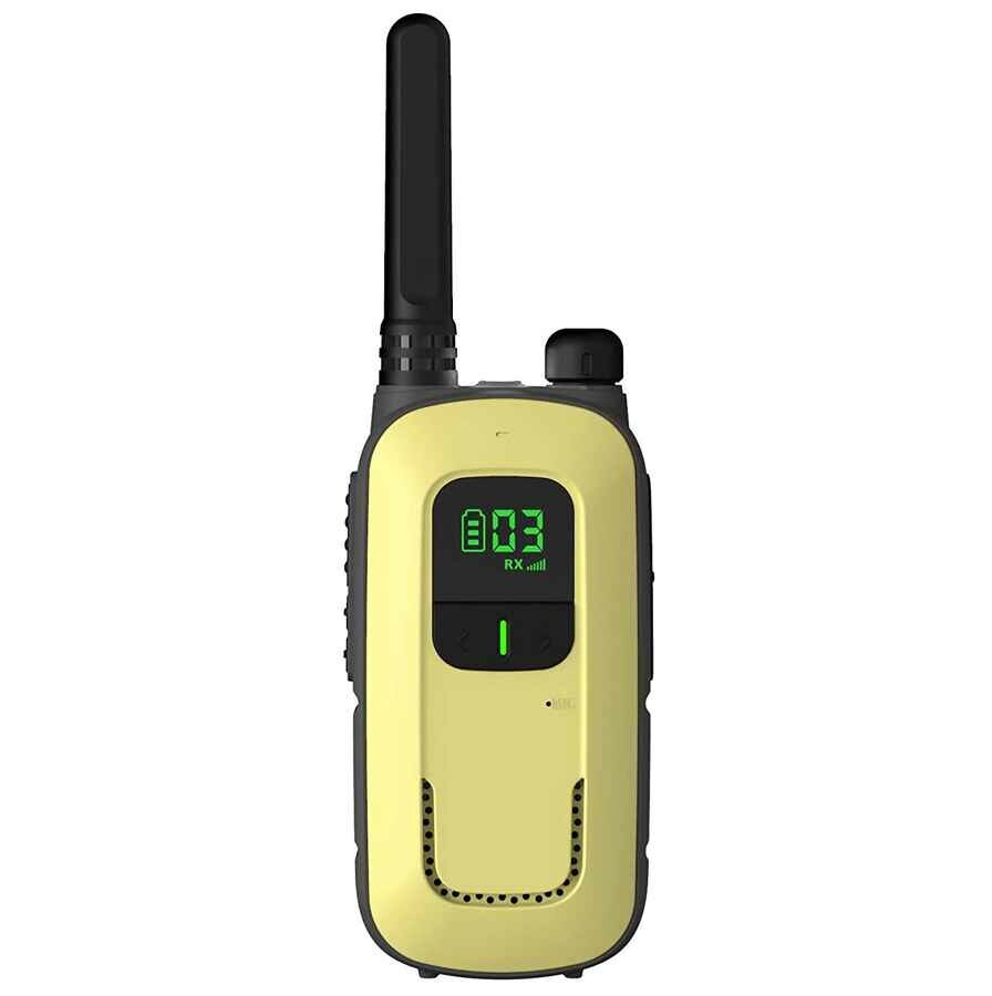 Radioddity PR-T3 PMR446 – krótkofalówka walkie (używany)