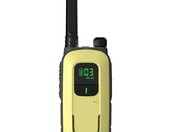 Radioddity PR-T3 PMR446 – krótkofalówka walkie (używany) – zdjęcie 1