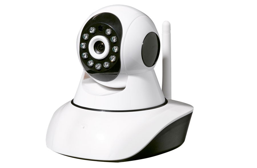 Kamera IP monitoring WiFi Denver IPC-1030 720p