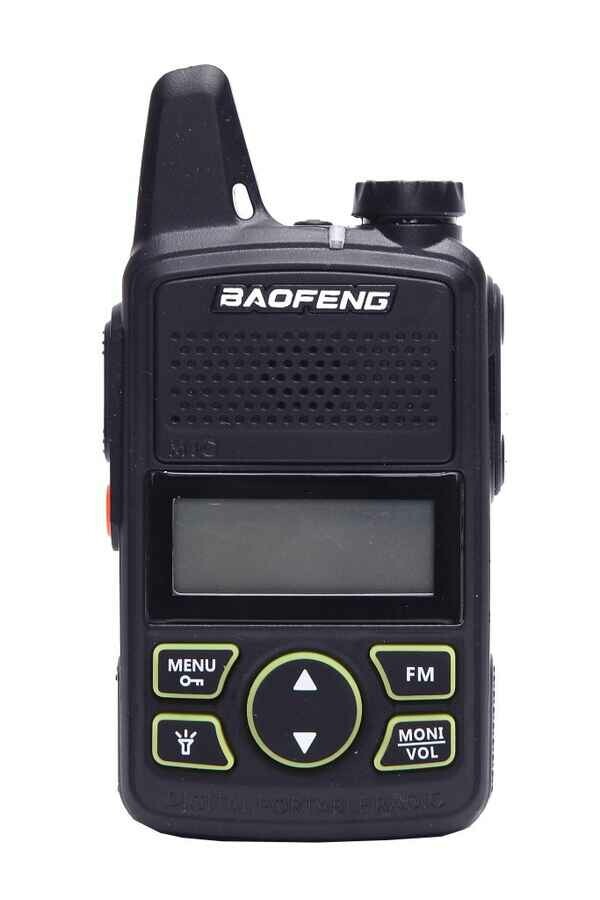 Baofeng BF-T1 – walkie talkie krótkofalkówka (stan nowy)