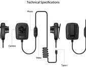 Blackview NVC-01 – kamera noktowizyjna do telefonu (używany) – zdjęcie 3