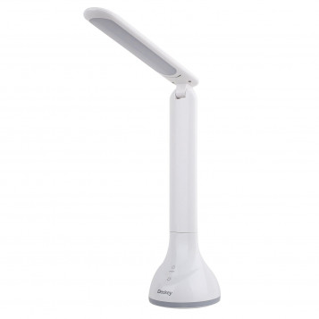 Lampka Deckey 18 LED biurkowa nocna dotyk USB