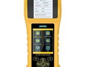 Tester obciążenia akumulatora AUTOOL BT-760 12V 24 (używany) – zdjęcie 1