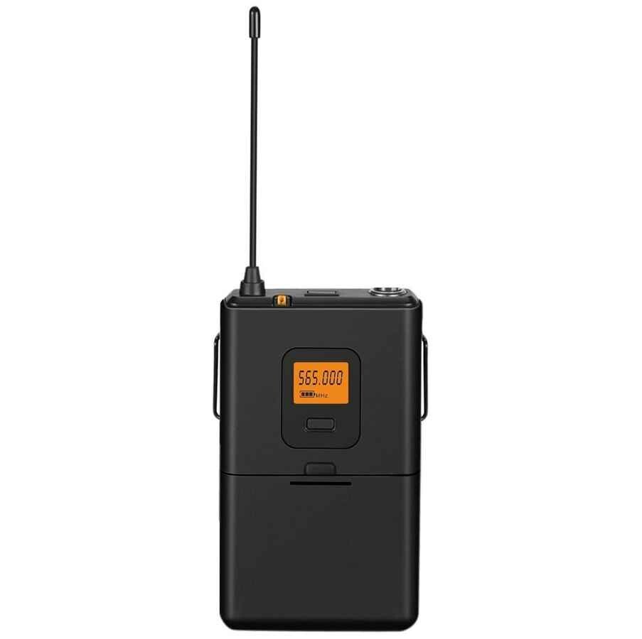 Bezprzewodowy system mikrofonu FIFINE K037 (używany)