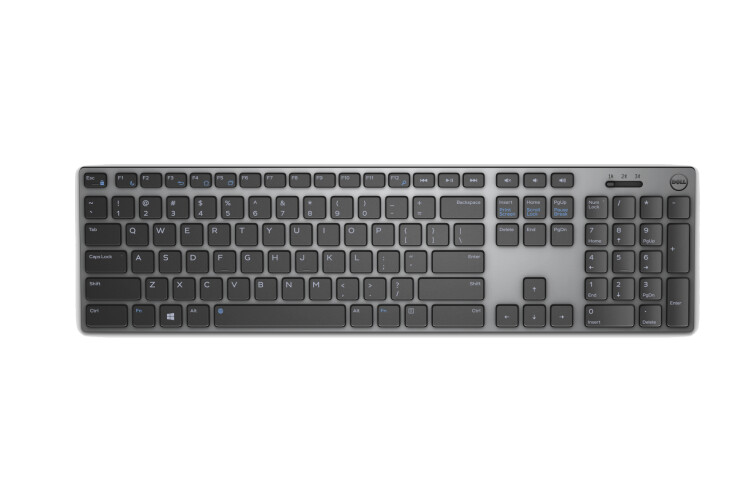 Dell Premier WK717 QWERTY – bezprzewodowa (używany)
