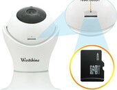 Westshine WS-PA201 FHD – bezprzewodowa kamera (używany) – zdjęcie 2