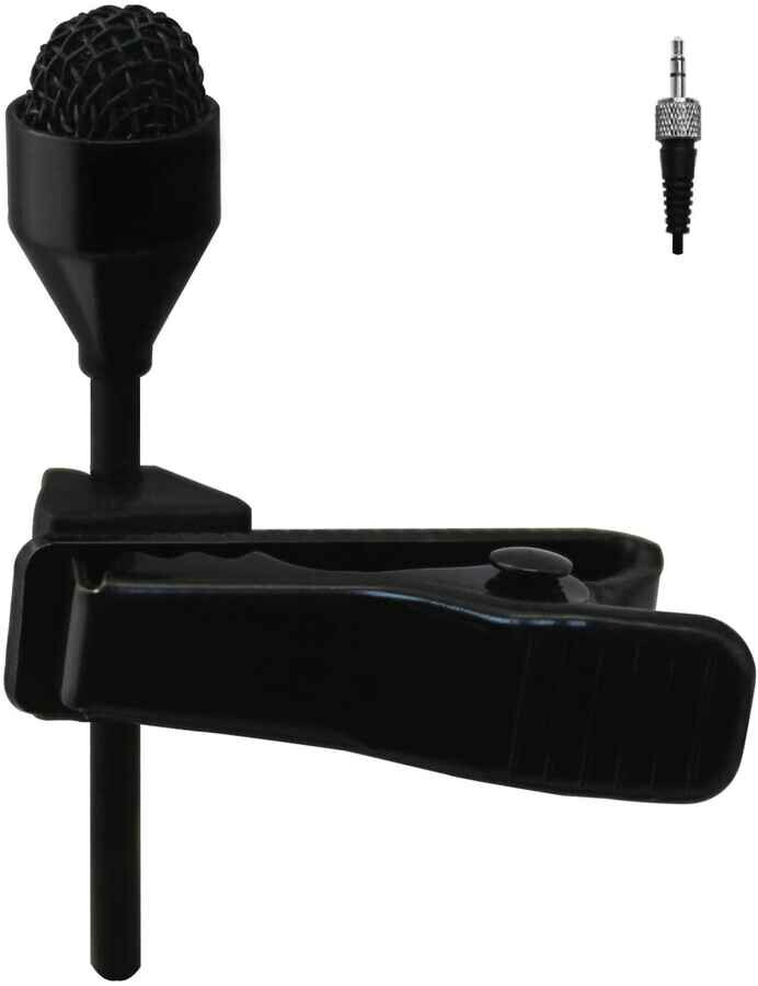Mikrofon krawatowy lavalier JK MIC-J 044 – oferta