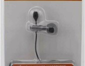 Mikrofon krawatowy lavalier JK MIC-J 044 – oferta – zdjęcie 2