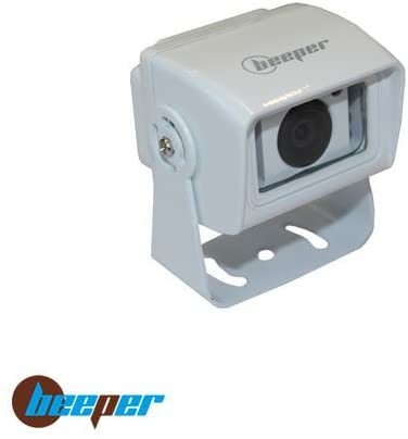 BEEPER IXITRWEC110X-N – kamera cofania (używany)