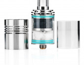 Oryginalny atomizer JayBoo Wismec Theorem RDTA – zdjęcie 3