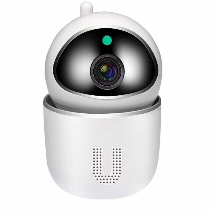 Fredi Smart 1080P – mini kamera wewnętrzna Wi-Fi (używany)