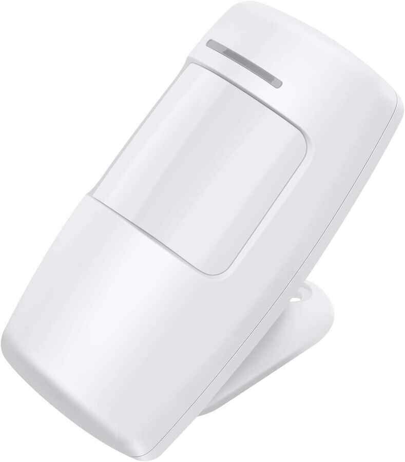 Nadtynkowy czujnik ruchu PIR Smart Home Security (używany)