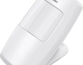 Nadtynkowy czujnik ruchu PIR Smart Home Security (używany) – zdjęcie 1