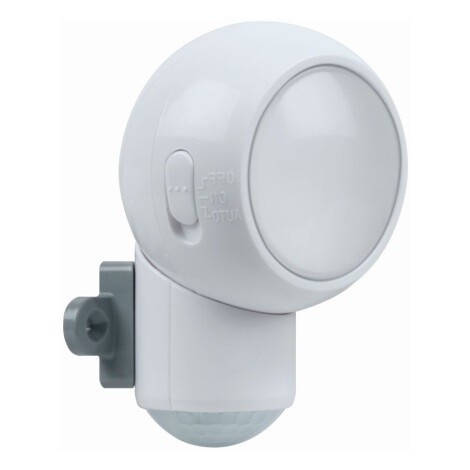 OSRAM 0,3W 4,5V – zewnętrzna lampa orientacyjna (używany)